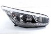 Reflektor prawy Kia Ceed JD 2012-2018 (led)